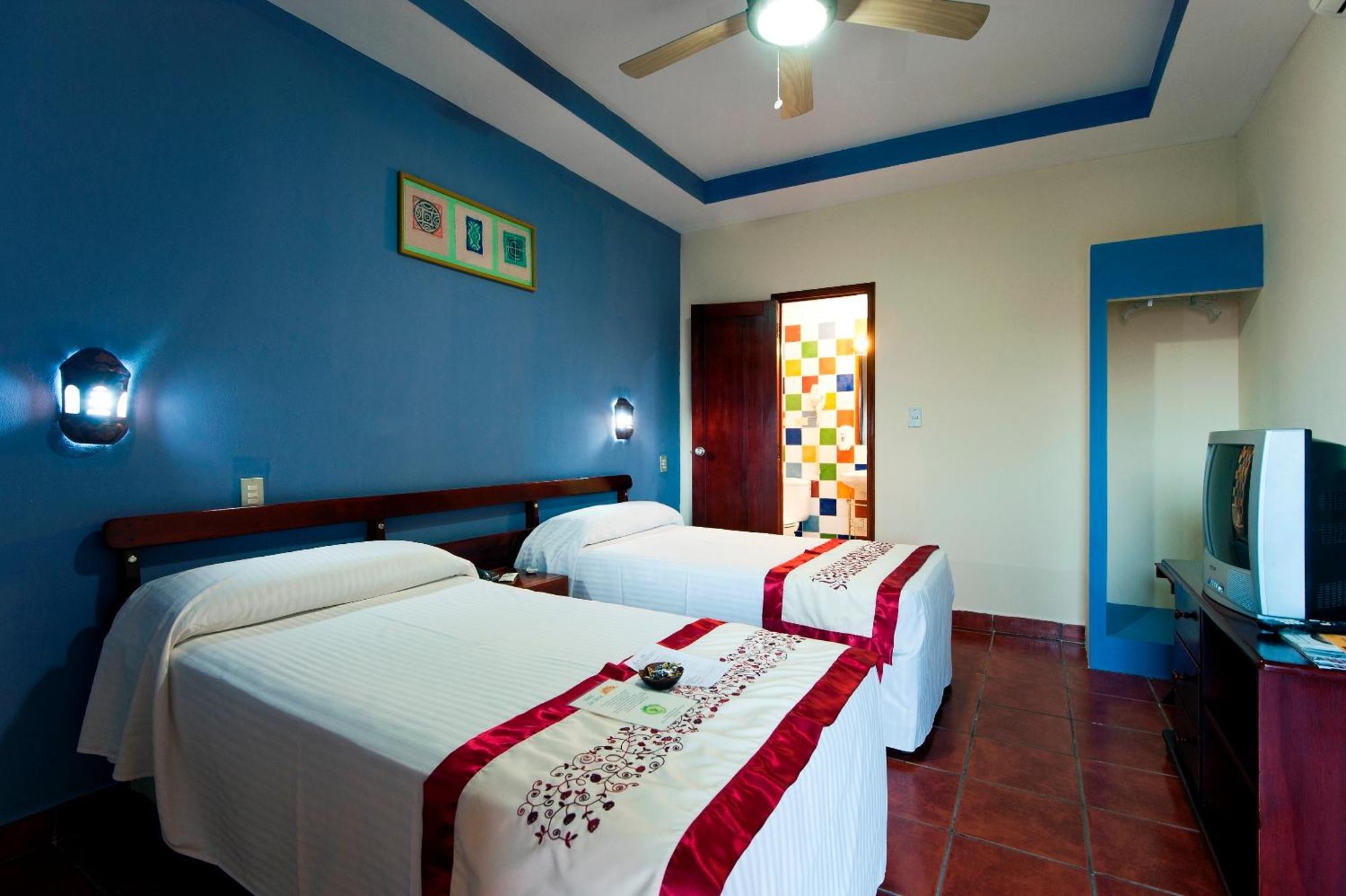 Hotel Los Arcos Estelí 部屋 写真