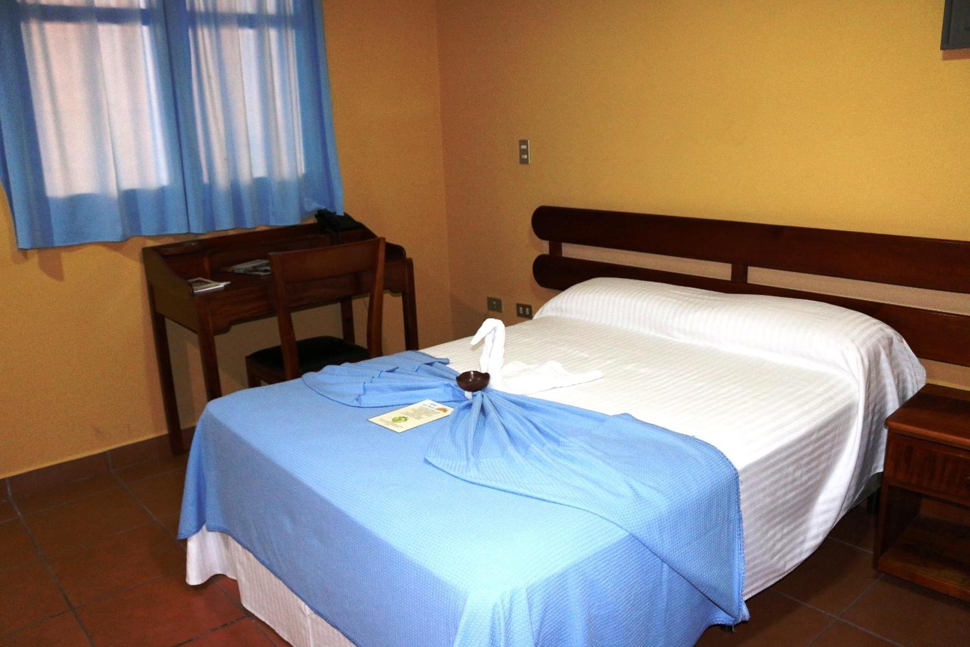 Hotel Los Arcos Estelí 部屋 写真